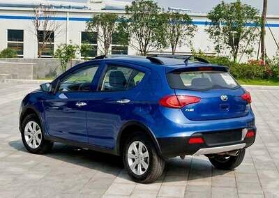 Lifan X50