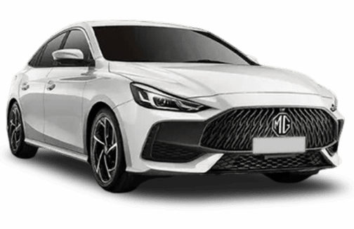 MG 5