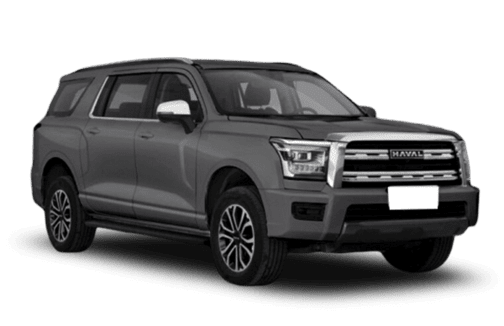 Haval H5