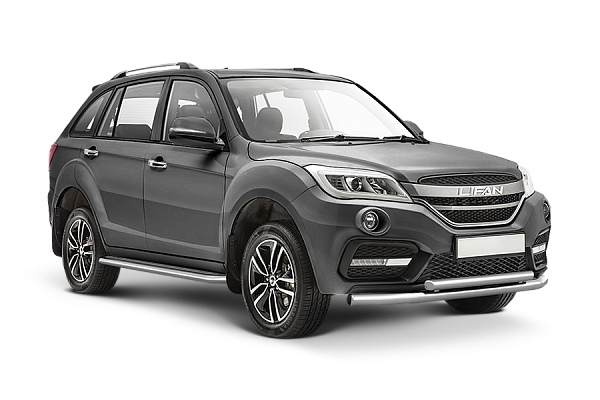 Lifan X60