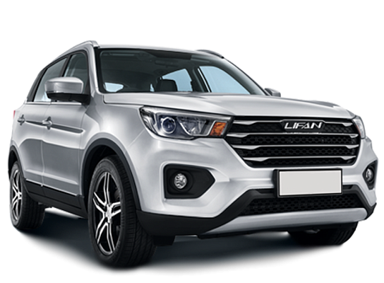 Lifan Х70