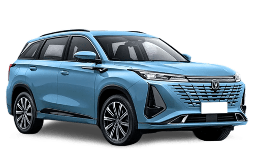 Changan CS 75 plus